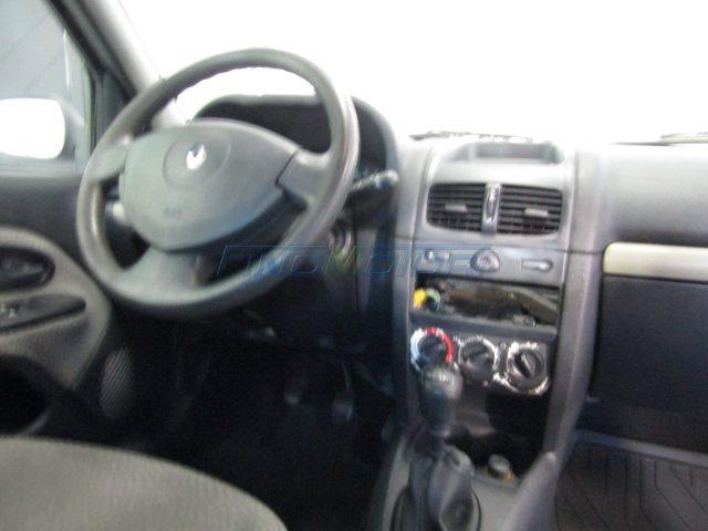 RENAULT Clio 1.2 3 porte Fairway