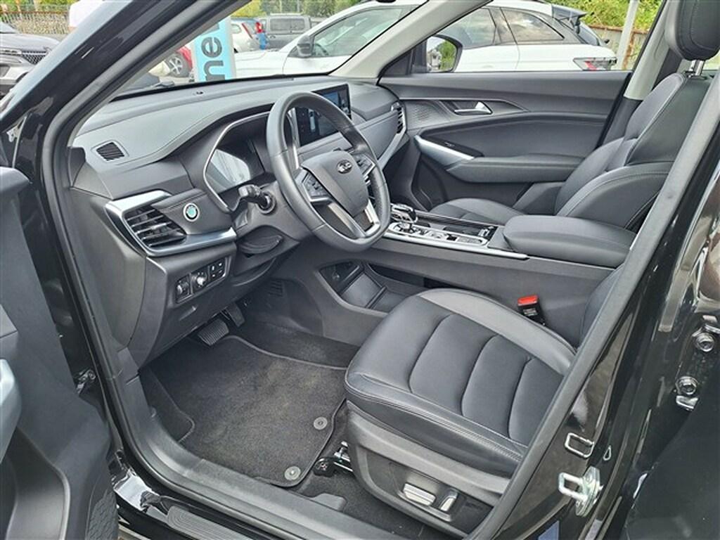 Evo Evo 7 Turbo DCT