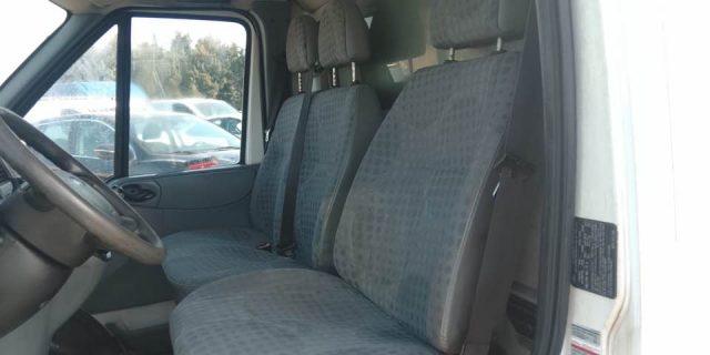 FORD E-Transit Bus 350L 2.4 TDCi/140 PL-TMi