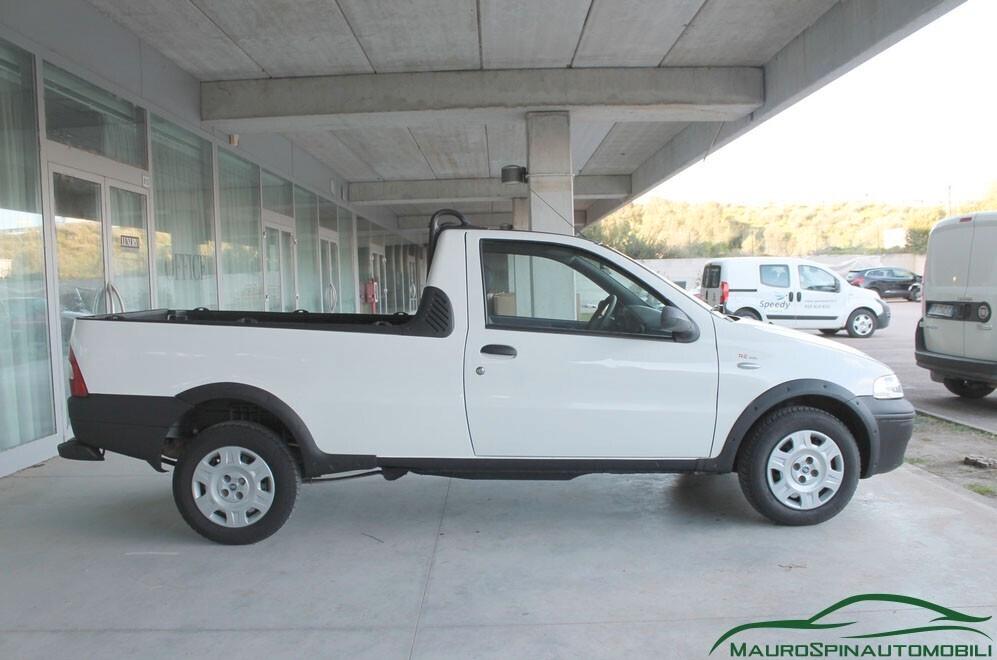 FIAT STRADA 1.9 JTD PICK-UP FIORINO