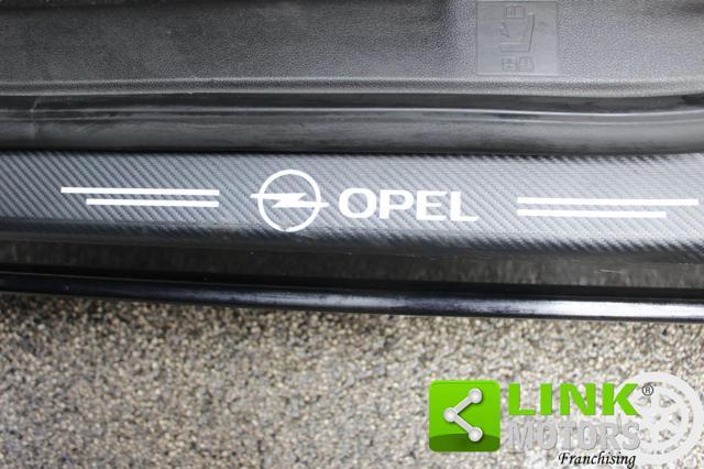 OPEL Meriva COSMO 1.4 100 CV