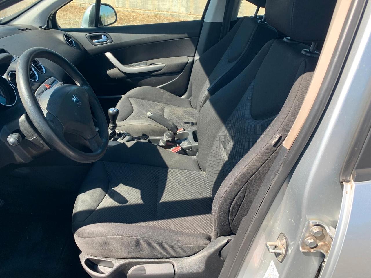 Peugeot 308 1.6 VTi 120CV SW Premium