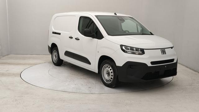 FIAT Doblo van 1.5 bluehdi 100cv LH1
