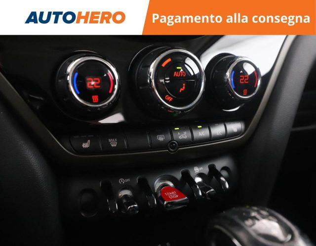 MINI Countryman 2.0 Cooper D Countryman