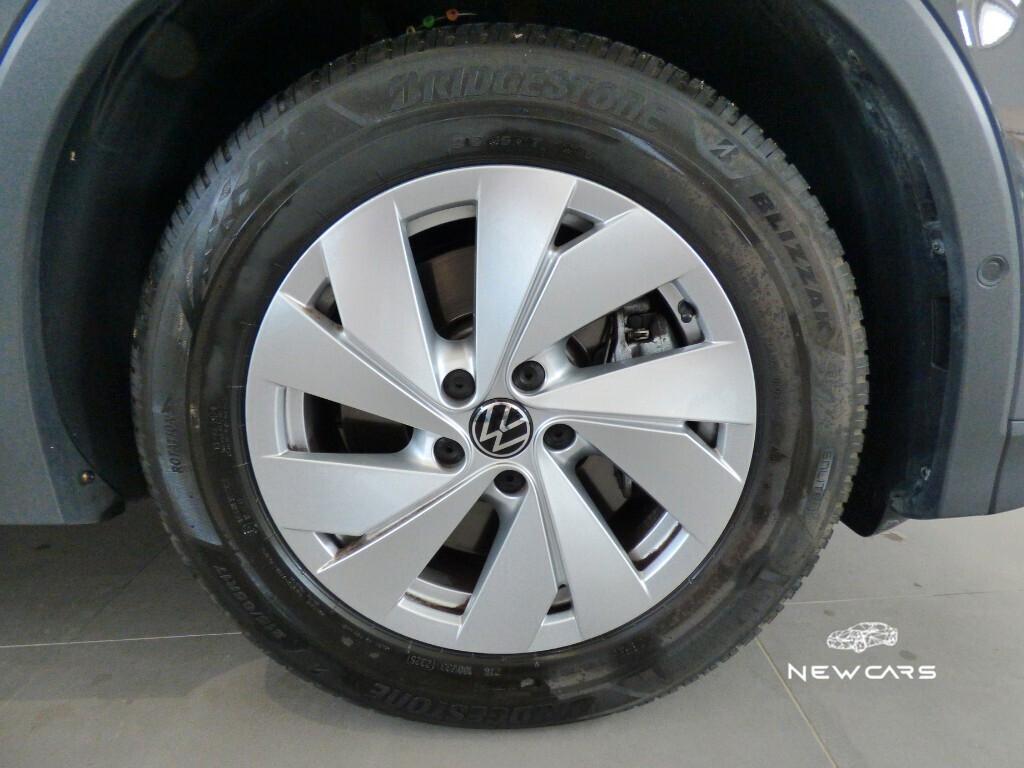 Volkswagen Tiguan 2.0 TDI 150 CV DSG Life