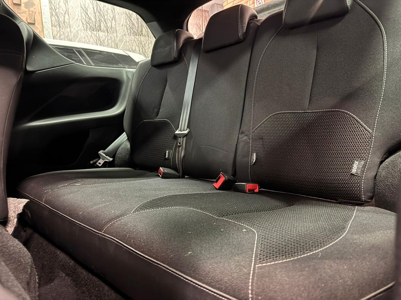 Citroen DS3 BLUEHDI 100 SeS IRRESISTEBLE