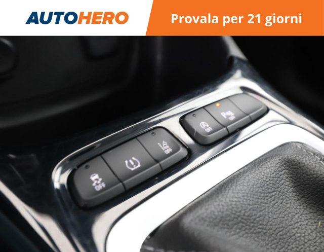 OPEL Crossland X 1.5 ECOTEC D 110 CV Start&Stop Edition