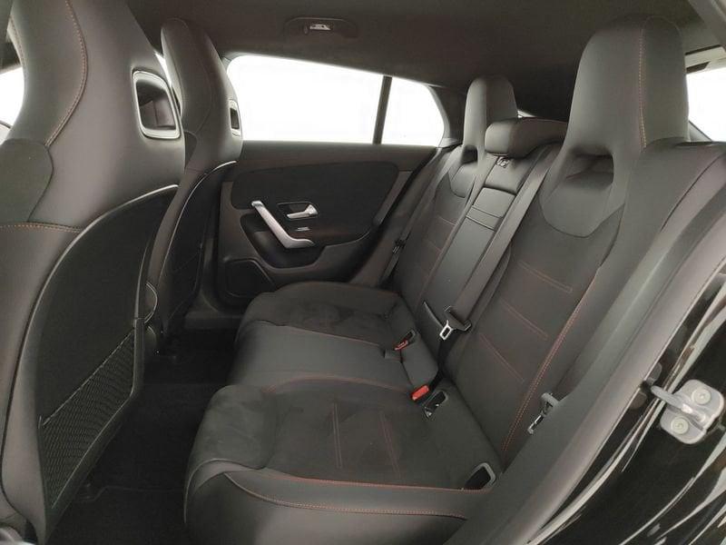 Mercedes-Benz CLA S.Brake CLA 200 d Automatic Shooting Brake AMG Line Advanced Plus auto