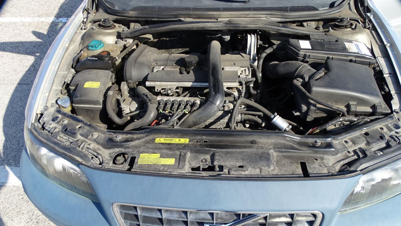 VOLVO XC70 2.4i turbo 20V cat AWD T XC