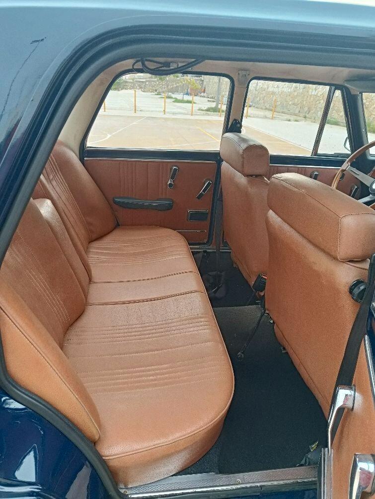 Alfa Romeo Giulia 1.3