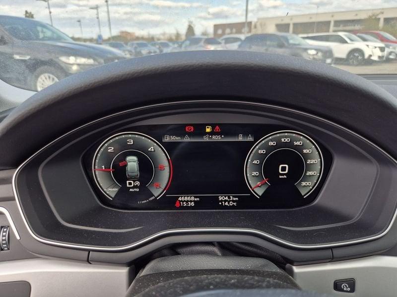 Audi A4 2.0 30 TDI 100KW BUSIN ADVAN. S TRONIC