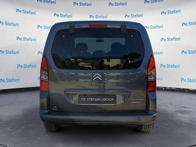 Citroën Berlingo Berlingo combi 1.6 Bluehdi 100cv msp. Feel 5p.ti E6