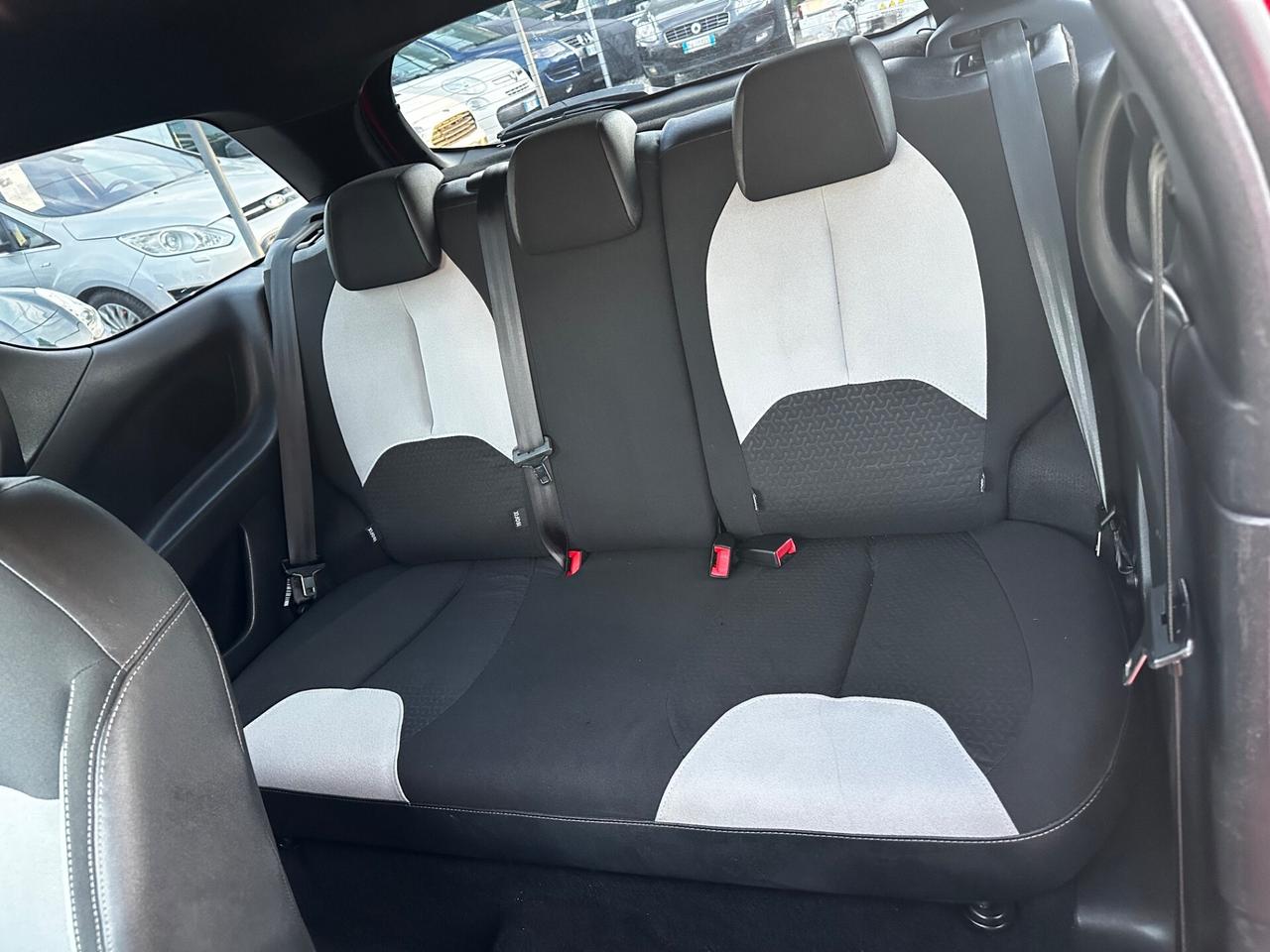 Ds DS3 DS 3 1.4 VTi 95 Chic