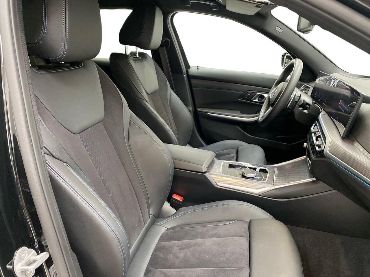 BMW Serie 3 G21 2022 Touring - 320d Touring mhev 48V xdrive MSport auto