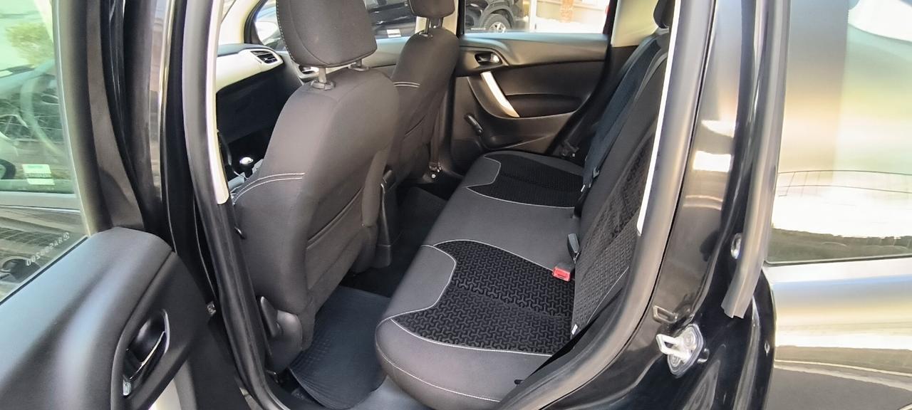 Citroen C3 1.1 Seduction Limited