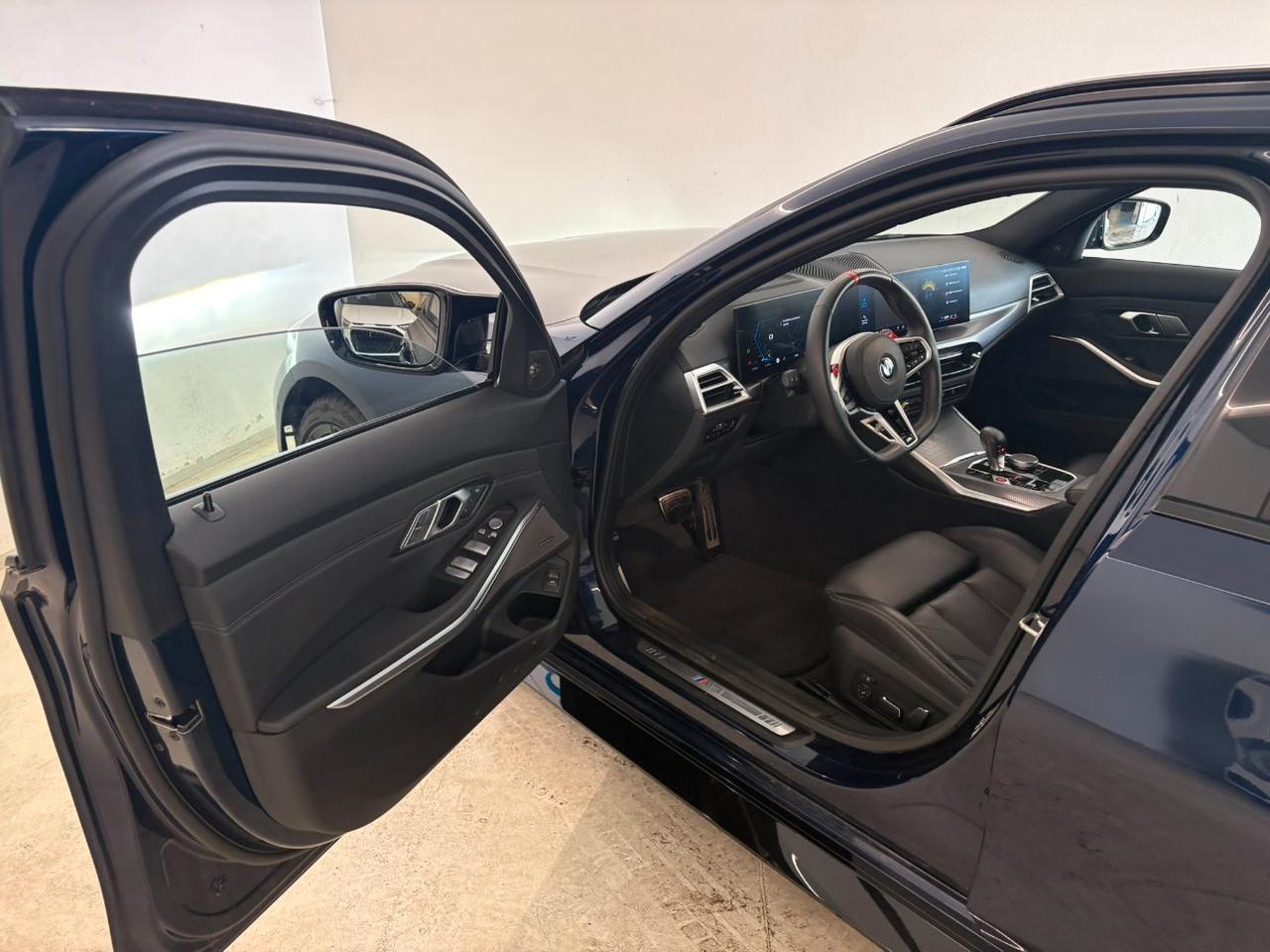 BMW M3 Touring 3.0 Competition M xdrive auto