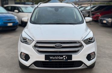 Ford Kuga 1.5 TDCI 120 CV S&S 2WD Powershift Titanium
