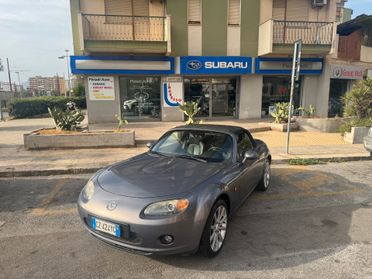Mazda MX-5 2.0L 16V 160cv