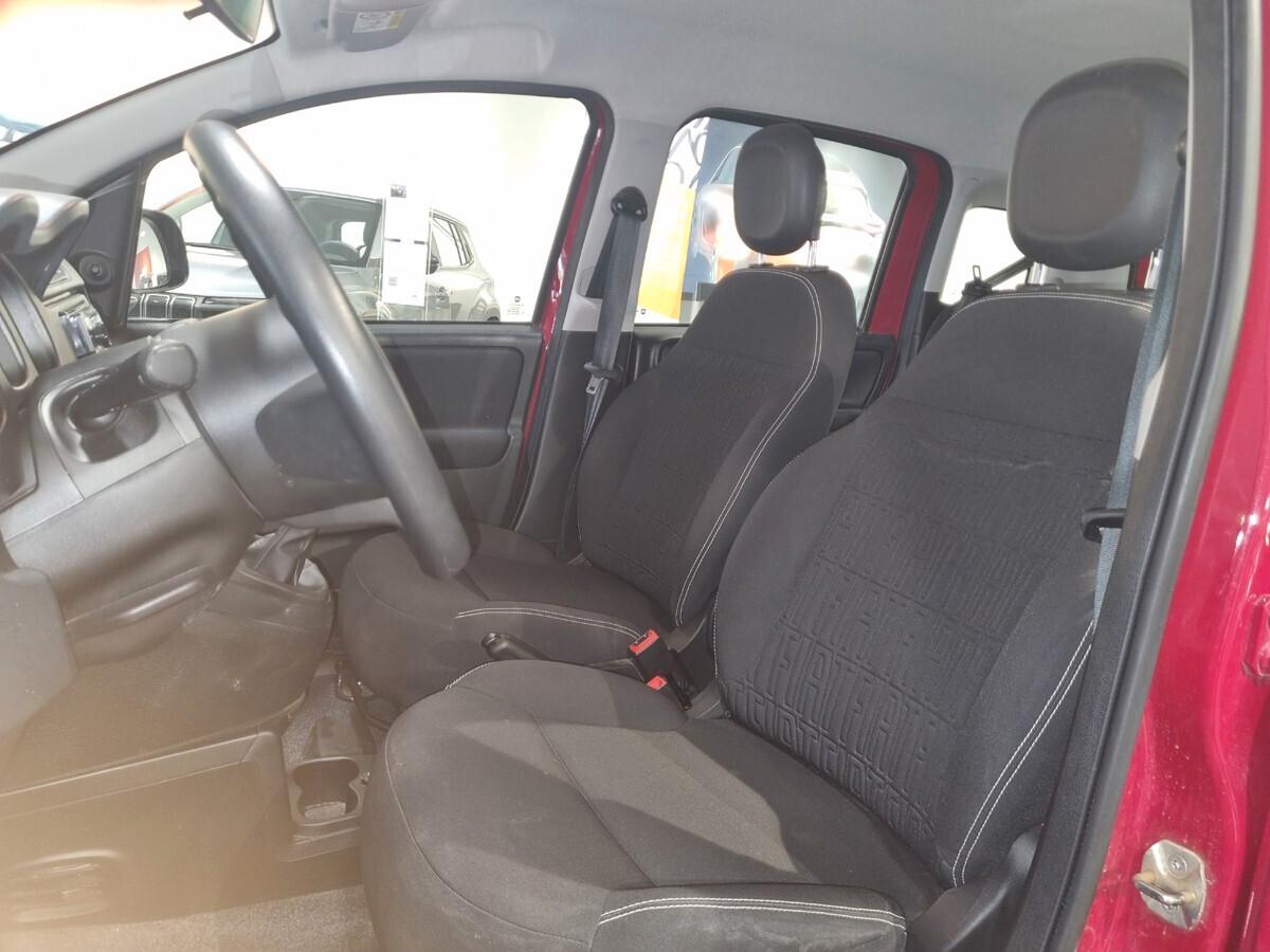 Fiat Panda 1.0 Hybrid AZIENDALE GARANZIA 3 ANNI
