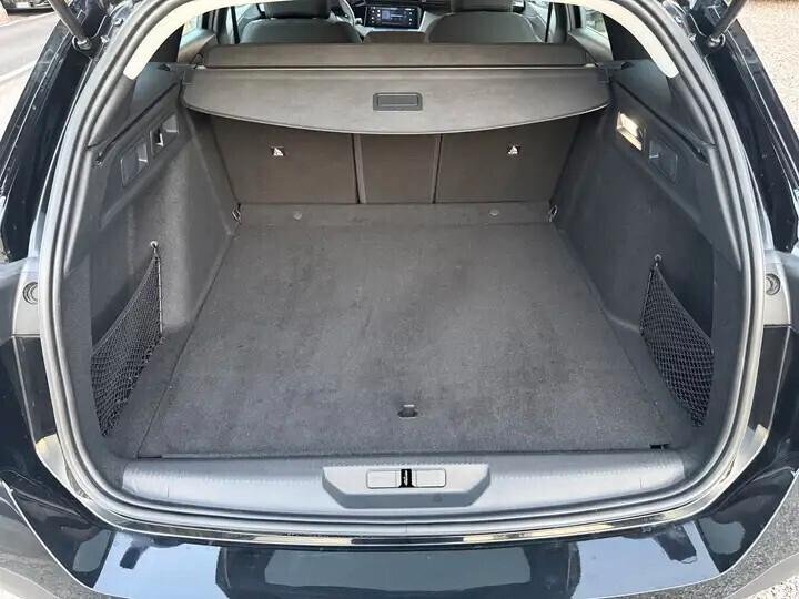 Peugeot 308 BlueHDi 130 S&S EAT8 SW KM0