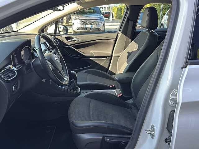 Opel Astra 1.6 CDTi 110CV Start&Stop 5 porte Advance