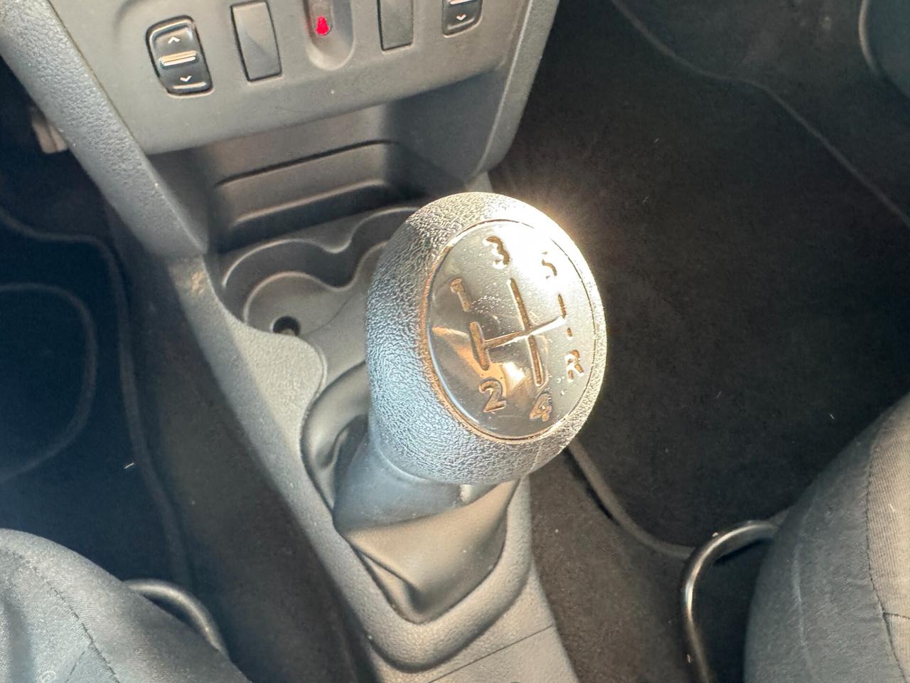 Dacia Sandero 1.5 dCi DIESEL EURO 6 - 8V 75CV Start&Stop Ambiance