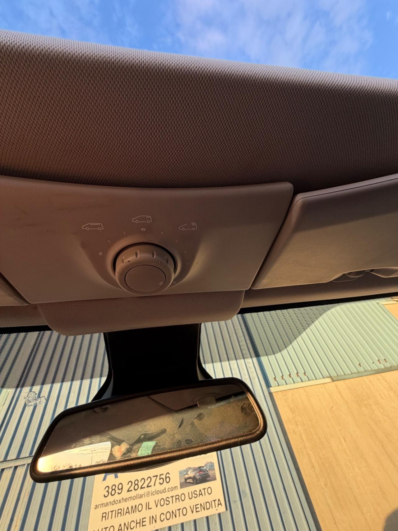 Renault Espace Eespace 1.6 dCI 160CV