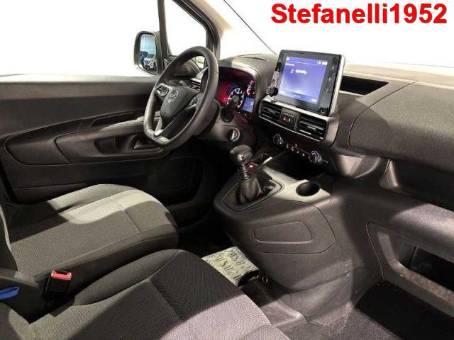 OPEL Combo IV - cargo 1.5d 100cv L1H1 Edition mt6