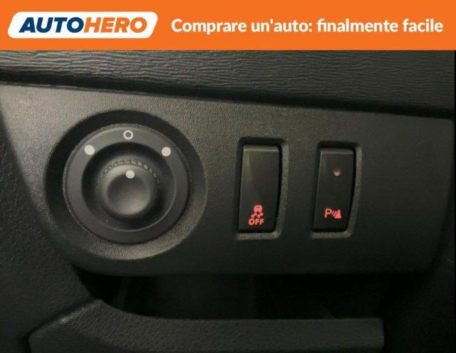 DACIA Dokker Stepway 1.5 dCi 8V 90CV Start&Stop