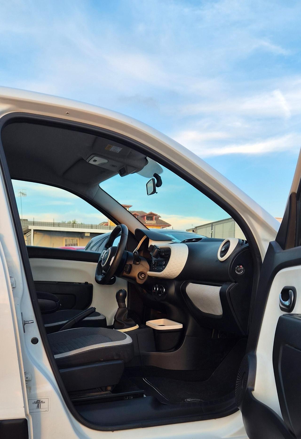 Renault Twingo SCe Stop&Start Energy