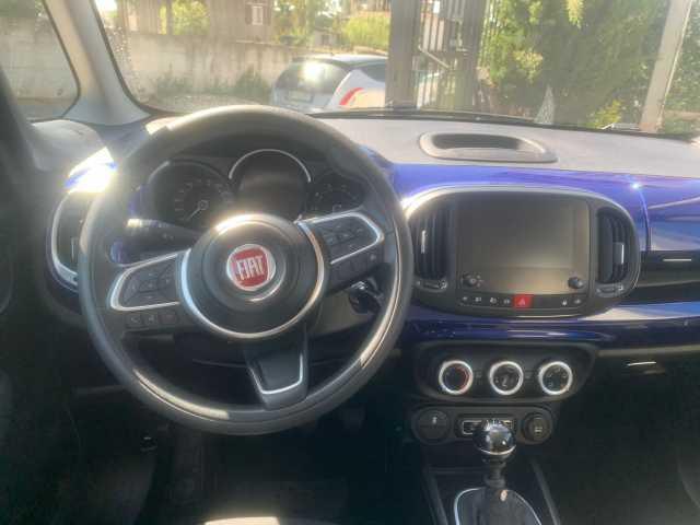 Fiat 500L 1.3 Multijet 95 CV Mirror