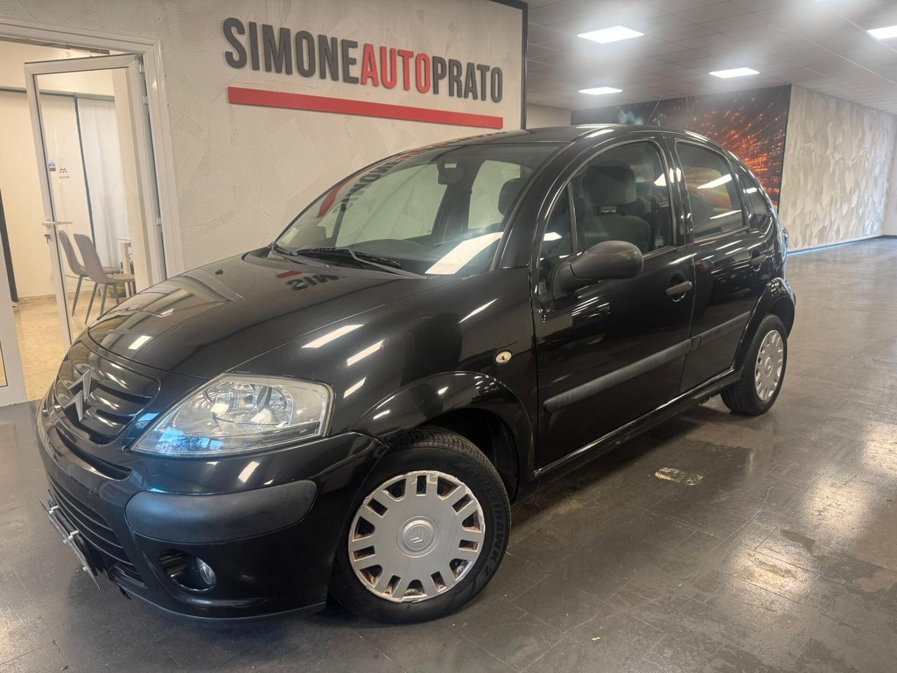 Citroen C3 1.1 Classique