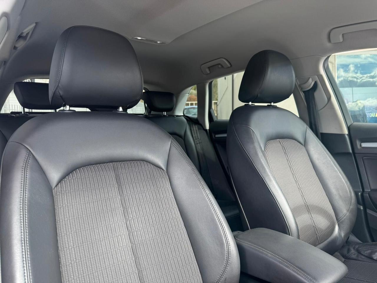 Audi A3 SPB 1.6 TDI S tronic S line Garanzia