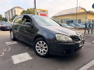 Volkswagen Golf 1.6 5p. Comfortline BiFuel *GPL*