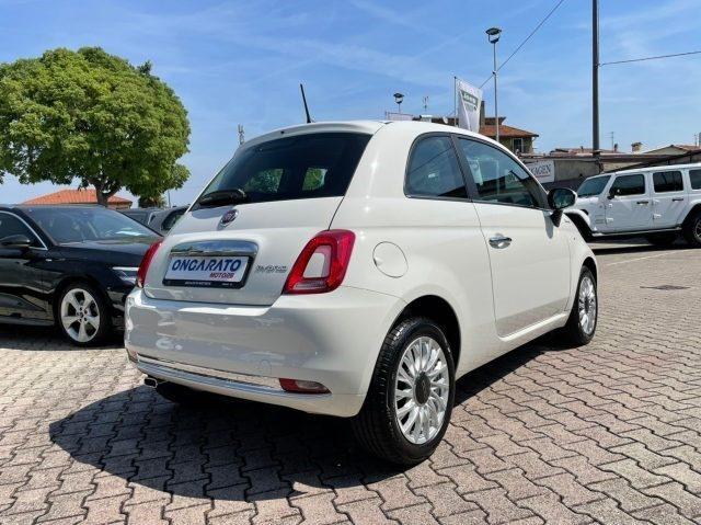 FIAT 500 1.0 Hybrid Dolcevita #TFT #Clima.Auto #Sensori