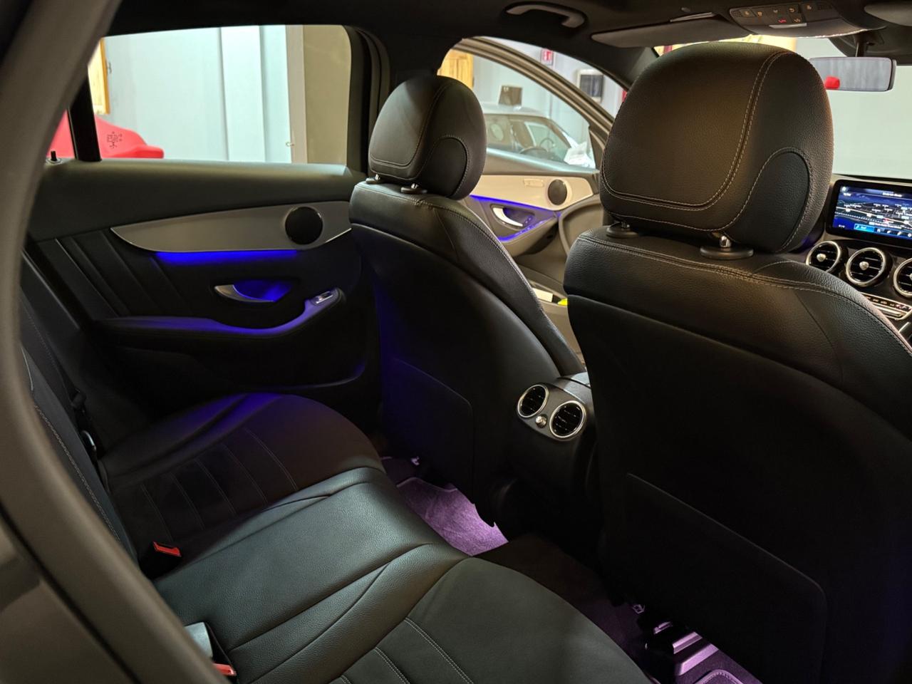 Mercedes-benz GLC 220 d 4Matic Coupé Premium Plus