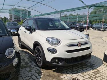 FIAT 500X 1.0 T3 Hey Google 120cv