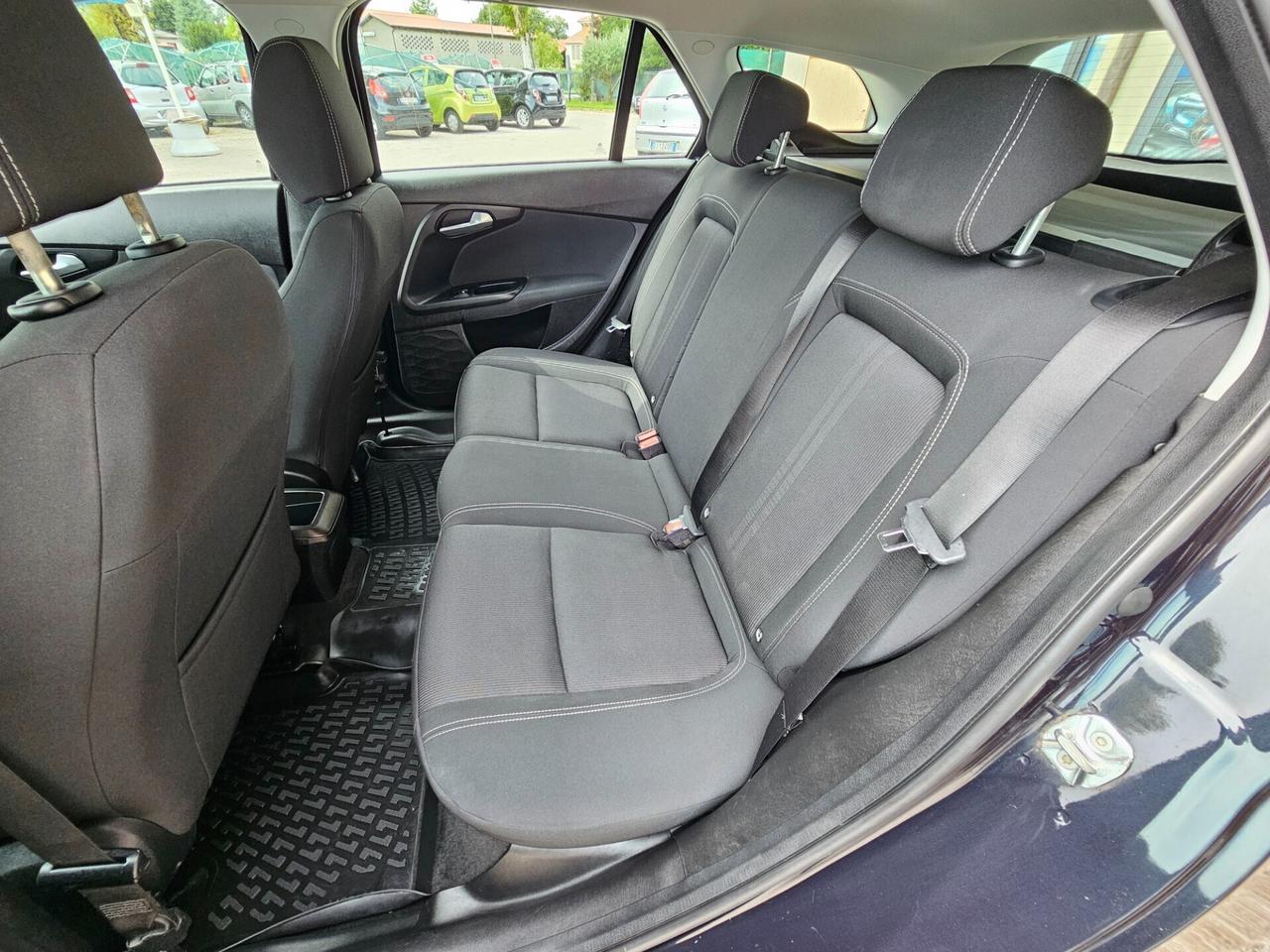 Fiat Tipo Sw - 1.3 Diesel - Unico Proprietario