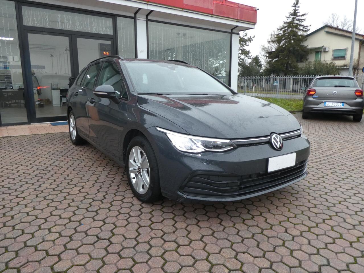 Volkswagen Golf Variant Golf Variant 2.0 TDI SCR Life