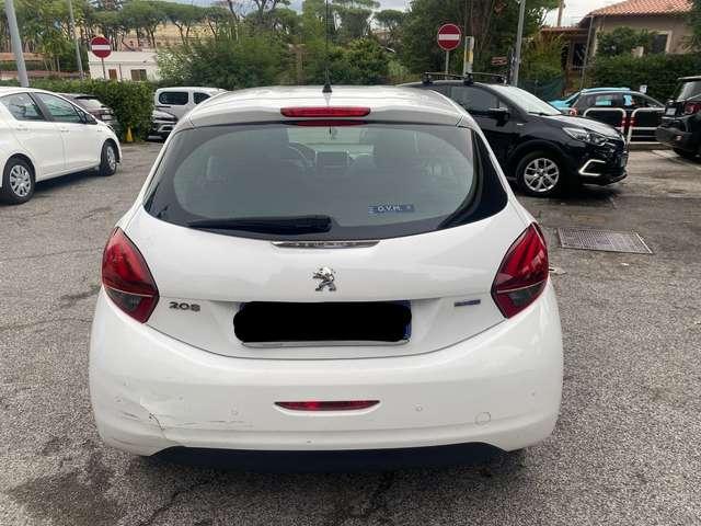 Peugeot 208 208 I 2015 5p 1.6 bluehdi Active 75cv