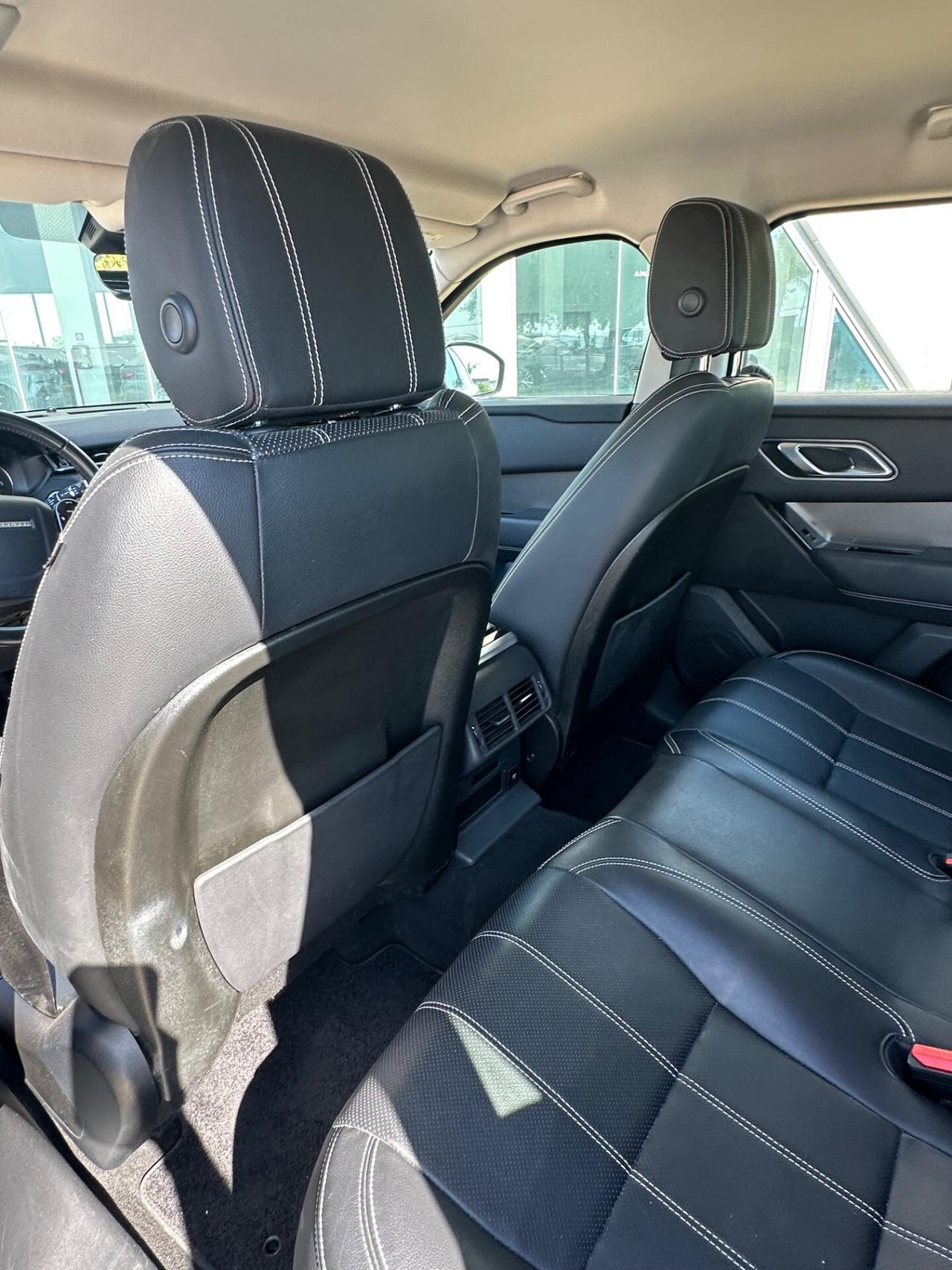 Land Rover Range Velar 2.0D I4 180 CV R-Dynamic