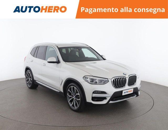 BMW X3 xDrive30e xLine