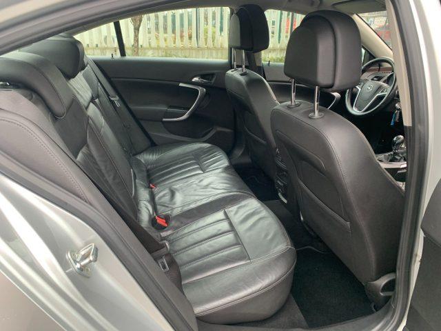 OPEL Insignia 2.0 CDTI 160CV 4 porte