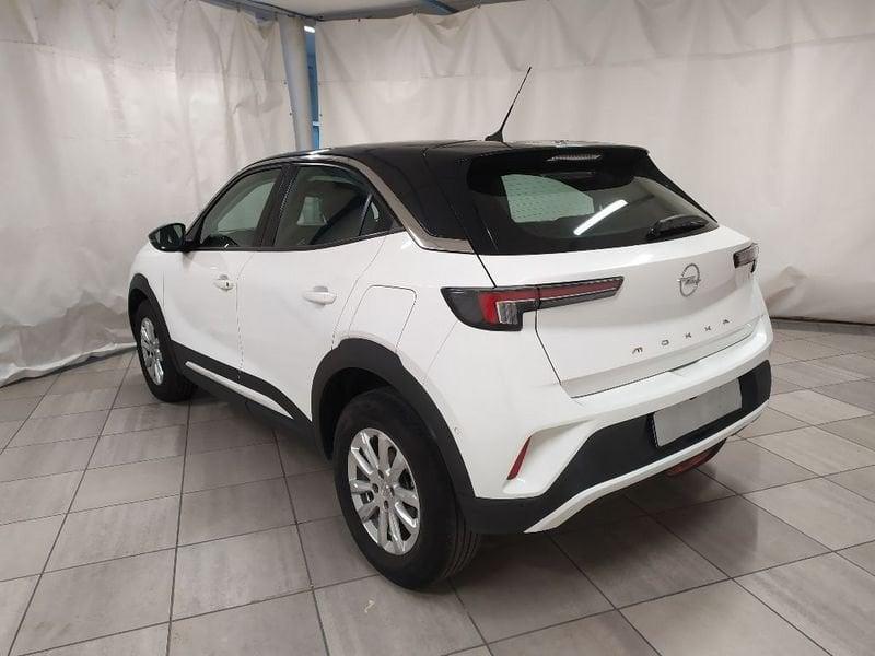 Opel Mokka 1.5 Elegance s&s 110cv