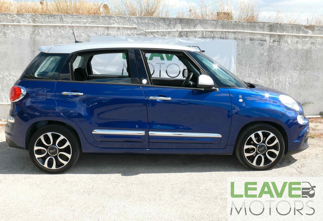 Fiat 500L 1.3 Multijet 95 CV (M1375)