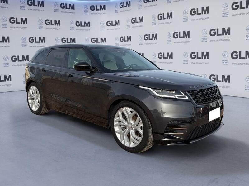 Land Rover Range Rover Velar Range Rover Velar 2.0D I4 204 CV R-Dynamic S