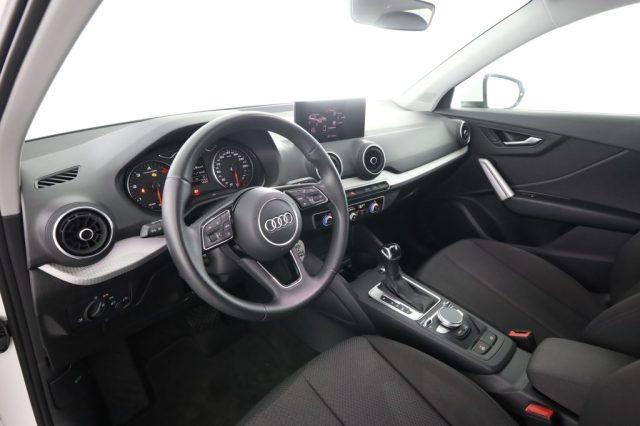 AUDI Q2 Q2 30 TDI S tronic Admired Advanced