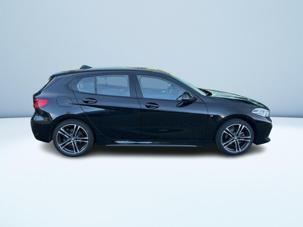 BMW Serie 1 5 Porte 118 i Msport DCT