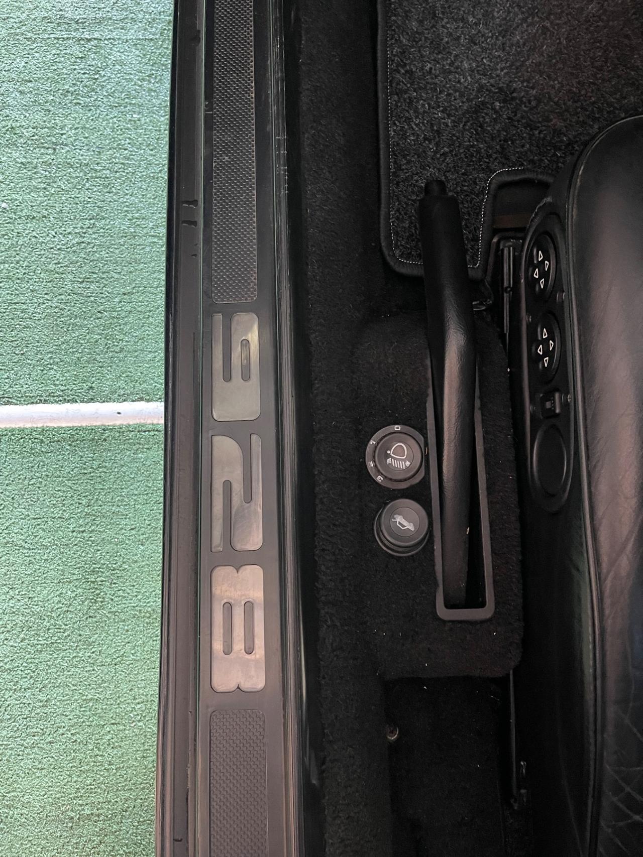 Porsche 928 S4 Manuale PERMUTE RATE