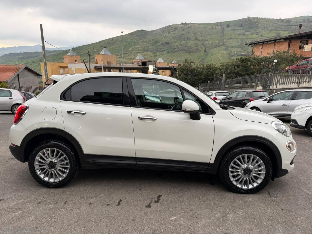 FIAT 500X 1.6 M.Jet 120 CV Business